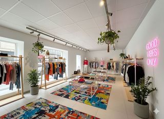 Local comercial en alquiler en Xàtiva