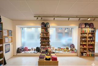 Local comercial en alquiler en Xàtiva