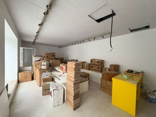 Local comercial en alquiler en Xàtiva