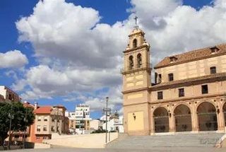 Ático en alquiler en Conde de Ureña - Monte Gibralfaro en Málaga