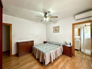 Casa adosada en venta en Casco Histórico en Churriana de la Vega