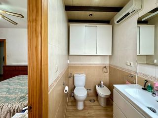 Casa adosada en venta en Casco Histórico en Churriana de la Vega