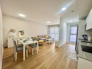 Piso en alquiler en Las Torres en Palmas de Gran Canaria(Las)