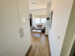 Estudio en alquiler en Playa Jardín en Puerto de la Cruz