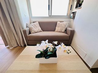 Estudio en alquiler en Playa Jardín en Puerto de la Cruz