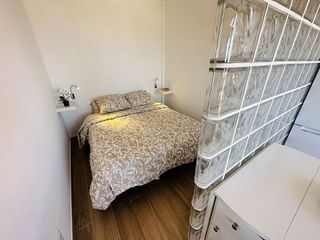 Estudio en alquiler en Playa Jardín en Puerto de la Cruz