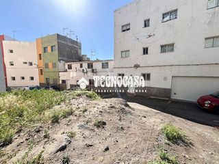 Terreno en venta en Cono Sur en Palmas de Gran Canaria(Las)