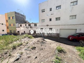 Terreno en venta en Cono Sur en Palmas de Gran Canaria(Las)