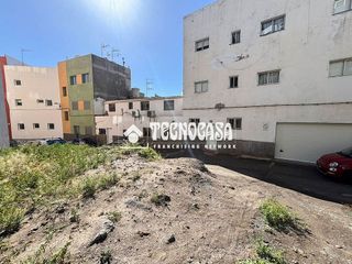 Terreno en venta en Cono Sur en Palmas de Gran Canaria(Las)