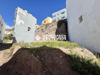 Terreno en venta en Cono Sur en Palmas de Gran Canaria(Las)