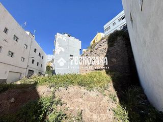 Terreno en venta en Cono Sur en Palmas de Gran Canaria(Las)
