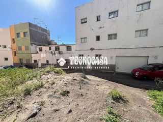 Terreno en venta en Cono Sur en Palmas de Gran Canaria(Las)
