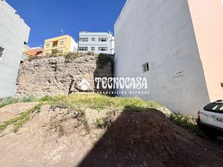Terreno en venta en Cono Sur en Palmas de Gran Canaria(Las)