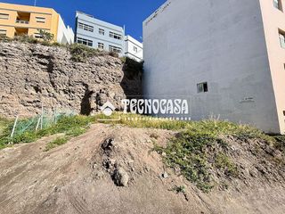 Terreno en venta en Cono Sur en Palmas de Gran Canaria(Las)