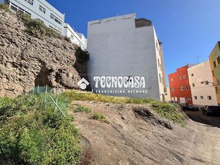 Terreno en venta en Cono Sur en Palmas de Gran Canaria(Las)