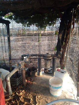 Terreno en venta en Utrera