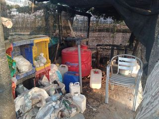 Terreno en venta en Utrera