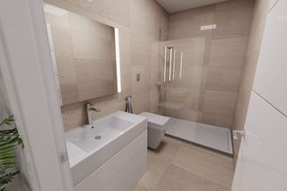 Piso en venta en Tarifa