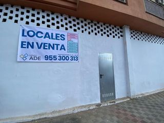 Local comercial en venta en Oromana en Alcalá de Guadaira