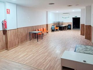 Local comercial en venta en La Creu del Grau en Valencia