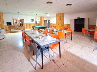 Local comercial en venta en La Creu del Grau en Valencia