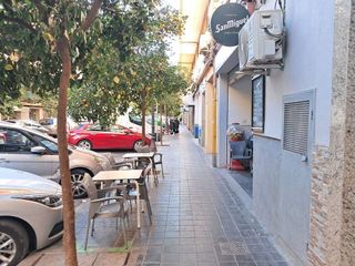 Local comercial en venta en La Creu del Grau en Valencia