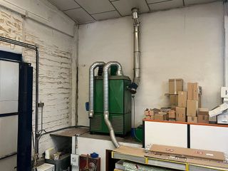 Nave industrial en venta en Adurtza - Aretxabaleta en Vitoria-Gasteiz