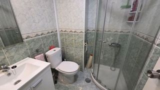 Piso en venta en Centro en Torremolinos