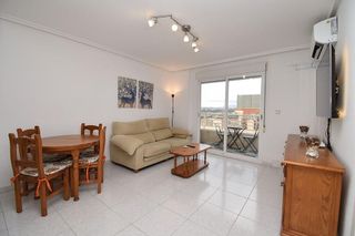 Piso en venta en Centro en Santa Pola
