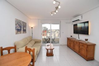 Piso en venta en Centro en Santa Pola