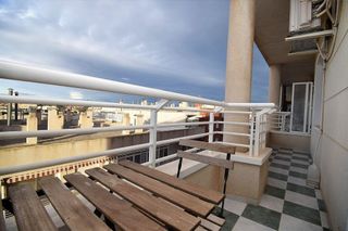 Piso en venta en Centro en Santa Pola