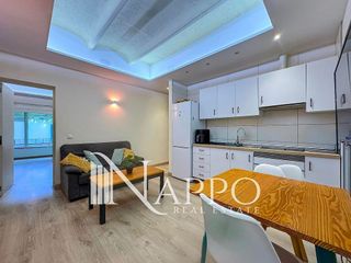 Piso en venta en Mercat  - La Missió - Plaça dels Patins en Palma de Mallorca