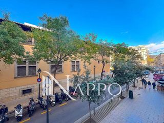 Piso en venta en Mercat  - La Missió - Plaça dels Patins en Palma de Mallorca