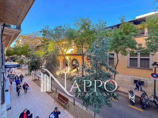 Piso en venta en Mercat  - La Missió - Plaça dels Patins en Palma de Mallorca
