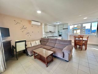 Ático en venta en Oliva Playa en Oliva