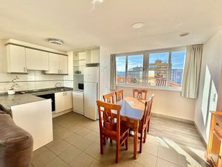 Ático en venta en Oliva Playa en Oliva