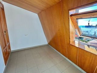 Ático en venta en Oliva Playa en Oliva