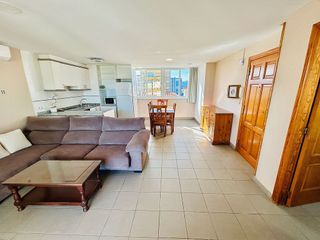 Ático en venta en Oliva Playa en Oliva