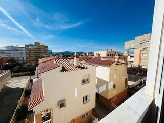 Ático en venta en Oliva Playa en Oliva