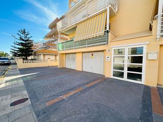 Ático en venta en Oliva Playa en Oliva