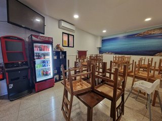 Local comercial en venta en Valdoviño
