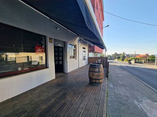 Local comercial en venta en Valdoviño
