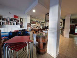Local comercial en venta en Valdoviño