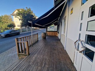Local comercial en venta en Valdoviño