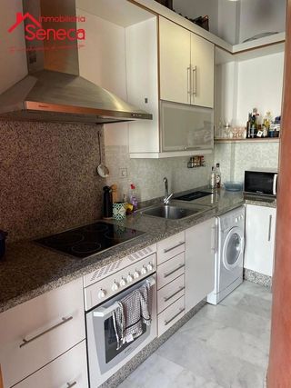 Piso en venta en Casco Histórico  - Ribera - San Basilio en Córdoba