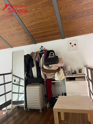 Piso en venta en Casco Histórico  - Ribera - San Basilio en Córdoba