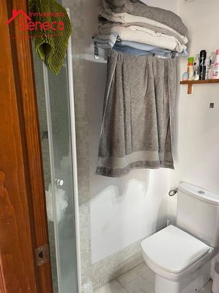 Piso en venta en Casco Histórico  - Ribera - San Basilio en Córdoba