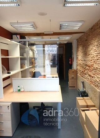 Oficina en venta en Casco Antiguo en Logroño