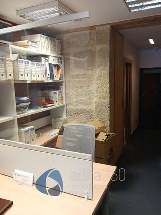 Oficina en venta en Casco Antiguo en Logroño