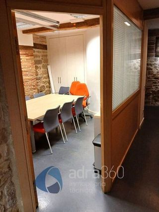 Oficina en venta en Casco Antiguo en Logroño